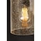 Maxim Lighting Stonehenge 1-Light 5.5" Wide Bronze Pendant Light 25279SSBZ - alternate 2